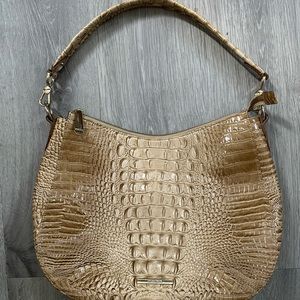 Authentic Brahmin Daphne Honeycomb Melbourne